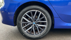 BMW 2 Series 220i MHT M Sport 5dr DCT Petrol Hatchback